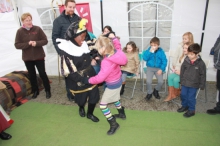 Sinterklaasfeest  2014